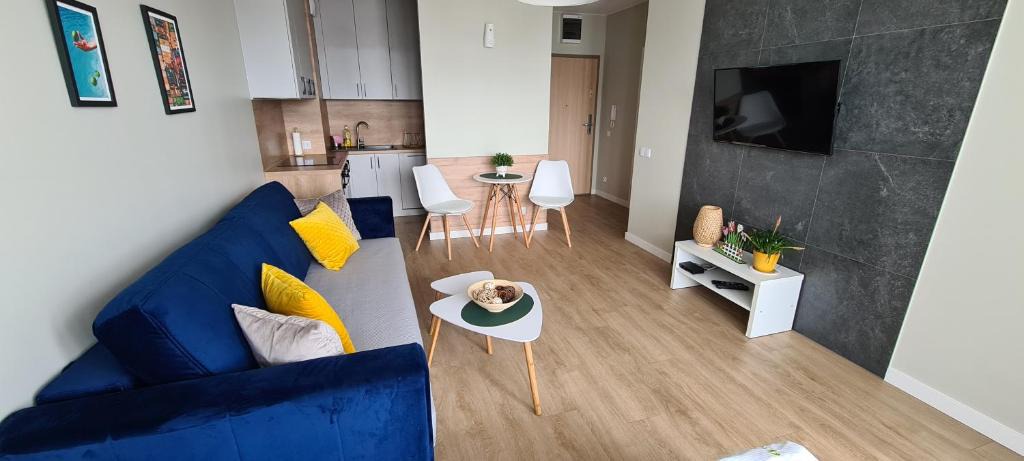 Gorzow Wielkopolski Apartment | APARTAMENT SORENTO 27