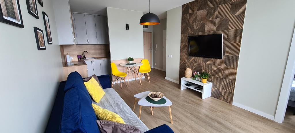 Gorzow Wielkopolski Apartment | APARTAMENT SORENTO 28