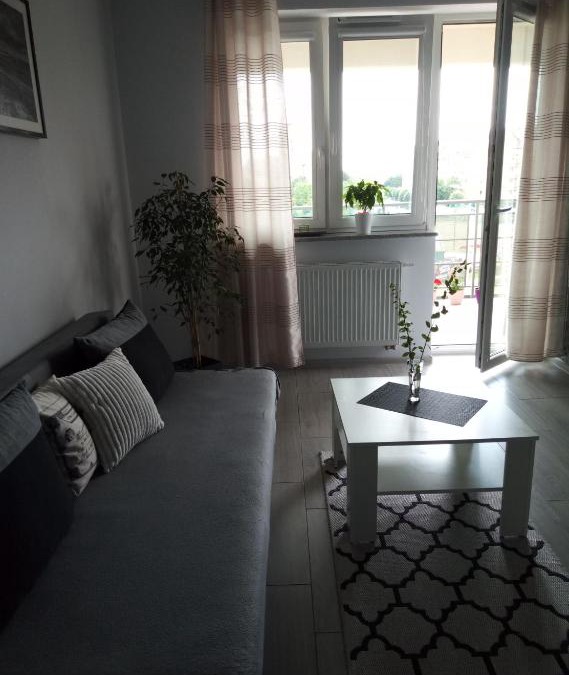 Gorzow Wielkopolski Apartment | Apartament Sosnkowskiego