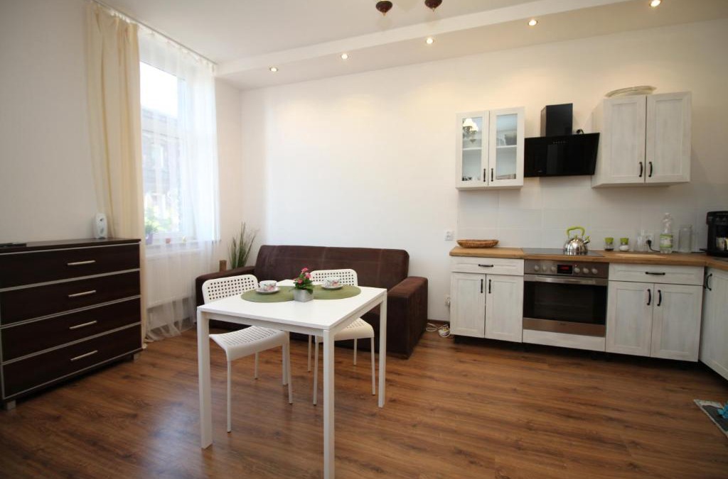 Sosnowiec Apartment | Apartament Sosnowiec