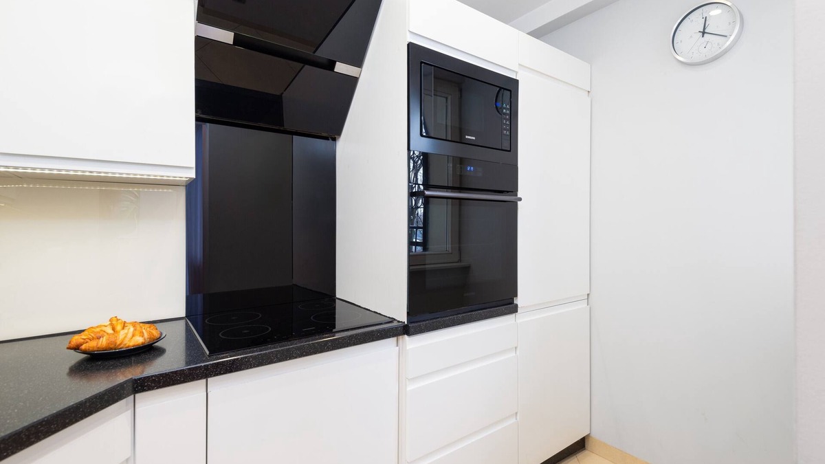 Katowice Apartment | Apartament Spodek II by Kairos Apartments