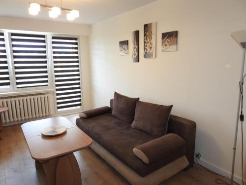 Wabrzezno Apartment | Apartament Spokojna