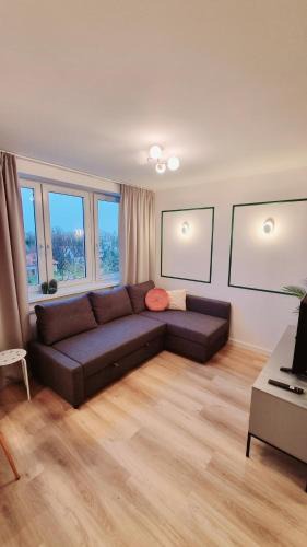Mszczonow Apartment | Apartament Spokojna przy SUNTAGO DEEPSPOT Mszczonów