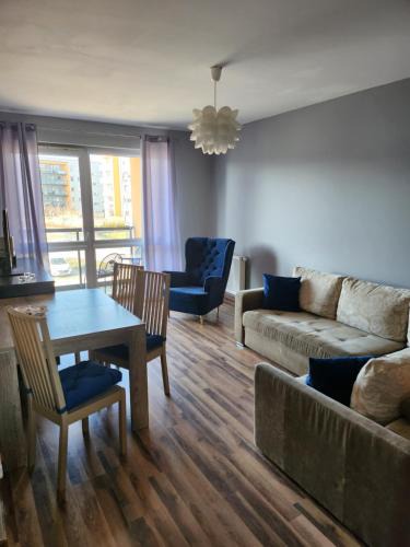 Gdansk Apartment | Apartament Stężycka