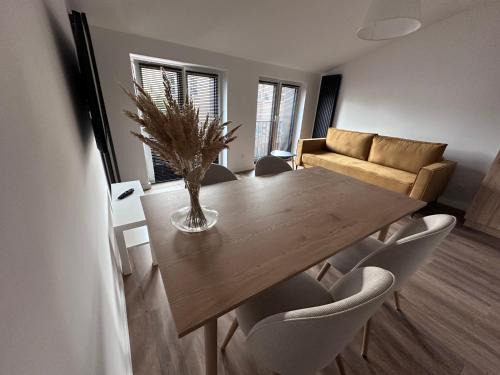 Sroda Wielkopolska Apartment | Apartament Stara Środa