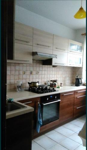 Stalowa Wola Apartment | Apartament Stalowa Wola centrum