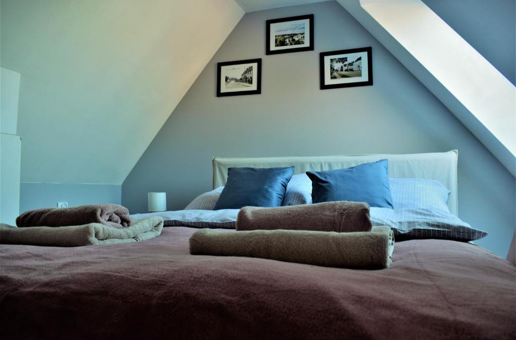 Tuchola Apartment | Apartament Starówka