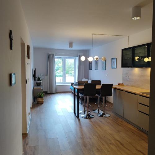 Zamosc Apartment | Apartament Stara Elektrownia
