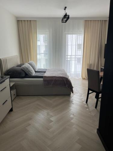 Elblag Apartment | Apartament Stare Miasto Bulvar