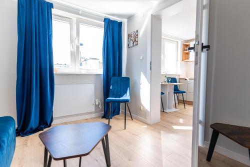 Olsztyn Apartment | Apartament Stare Miasto Olsztyn