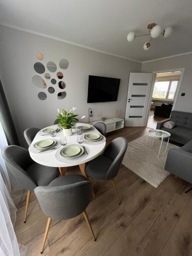 Grudziadz Apartment | Apartament Stay&Joy