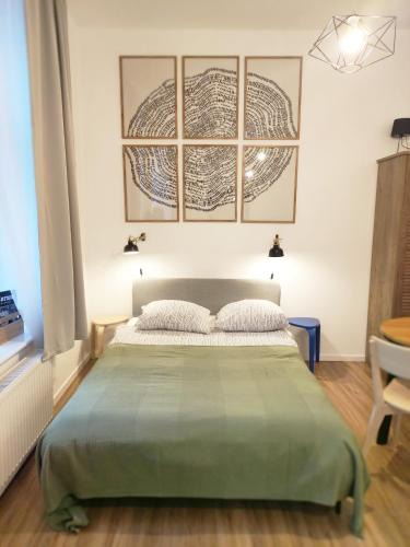 Torun Apartment | Apartament "Stay with Us"