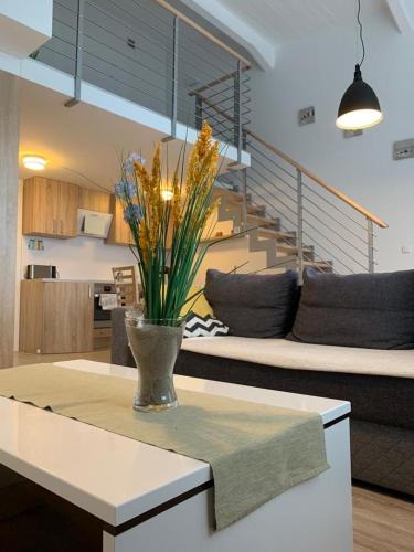 Kolobrzeg Apartment | Apartament Stone Podczele Kołobrzeg