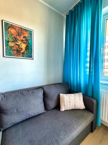 Torun Apartment | Apartament Strefa Czasu by Rentoom