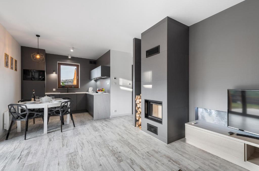 Jaworki Apartment | Apartament Strumień
