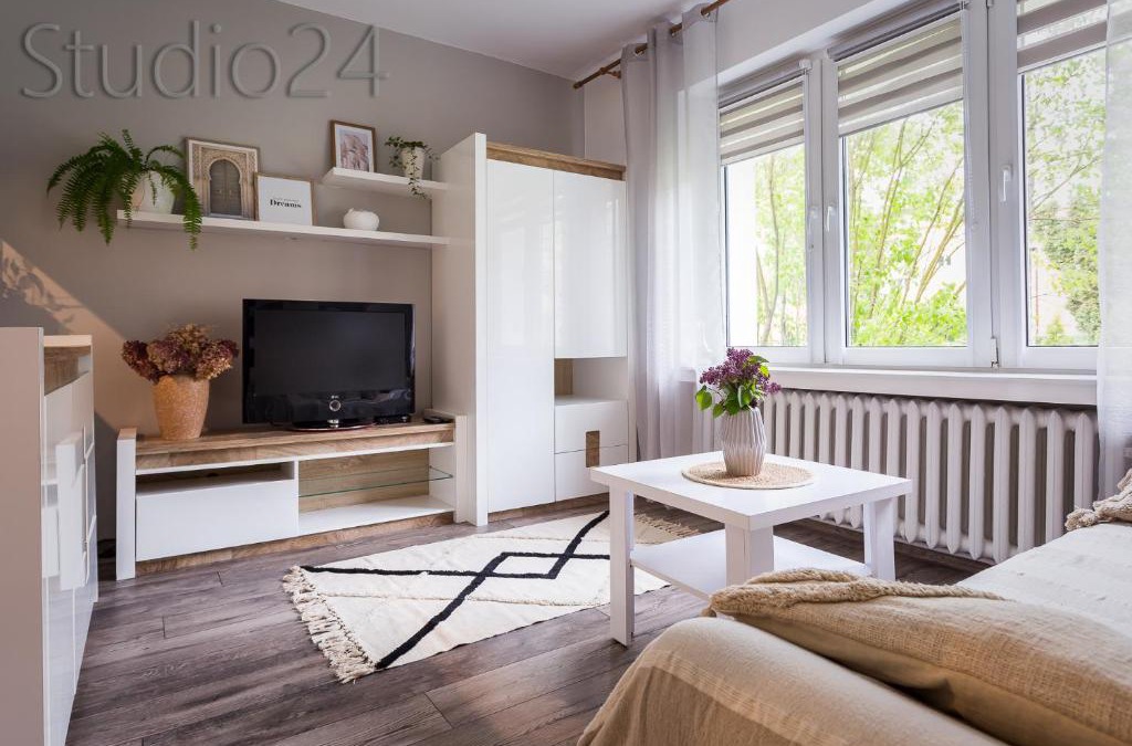 Zamosc Apartment | Apartament Studio 24