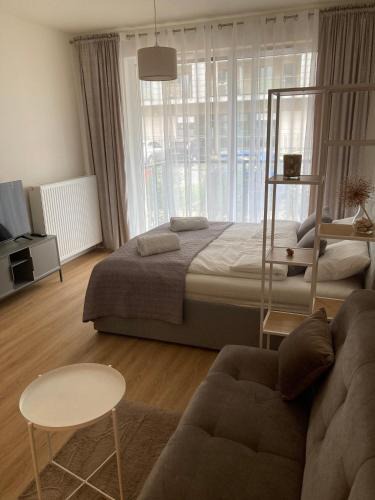 Lublin Apartment | Apartament studio Perła 2