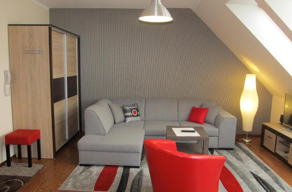 Gizycko Apartment | Apartament Studio