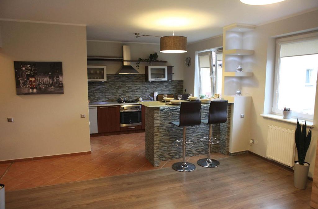 West Pomeranian Voivodeship Apartment | Apartament-Studio