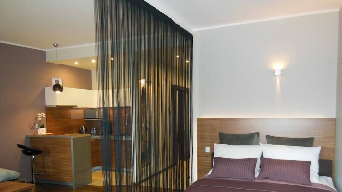 Centrum Apartment | Apartament Studio przy Deptaku Centrum