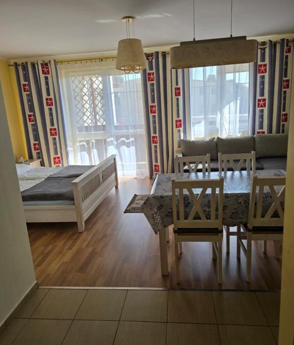 Uniescie Apartment | Apartament - Studio Unieście