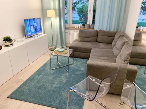 Torun Apartment | Apartament Sucharskiego