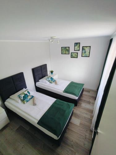Zator Apartment | Apartament Sumik