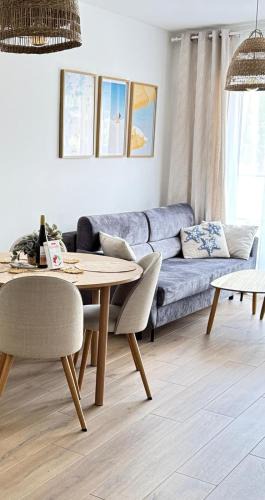 Grzybowo Apartment | Apartament Sunset Resort Grzybowo