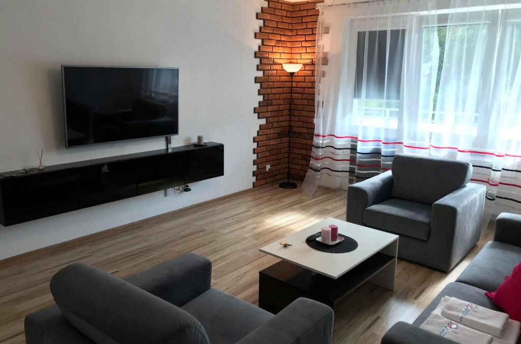 Wadowice Apartment | Apartament Sutemi