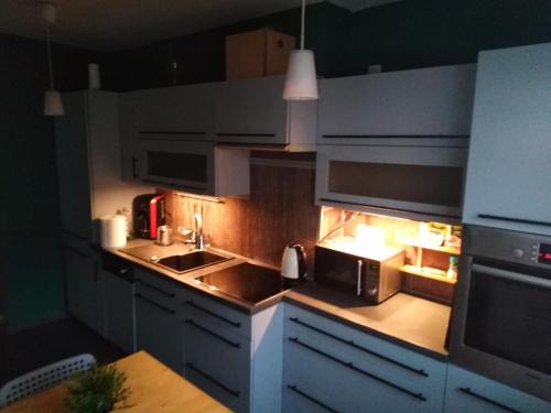 Swarzedz Apartment | Apartament Swarzędz