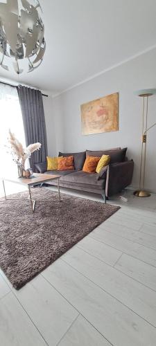 Lubin Apartment | Apartament-Sweet Night