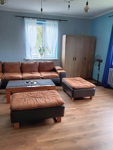 Kobiernice Apartment | Apartament Szóstka nad Sołą