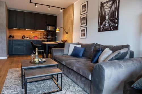 Dziwnow Apartment | Apartament Szmaragd SPA