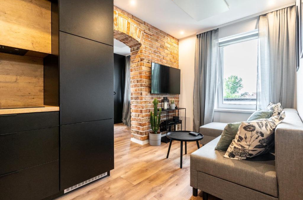 Zabrze Apartment | Apartament Szyb Maciej