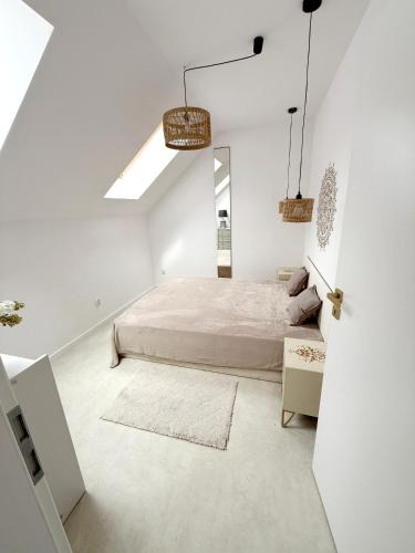 Rogowo Apartment | Apartament Szyszka
