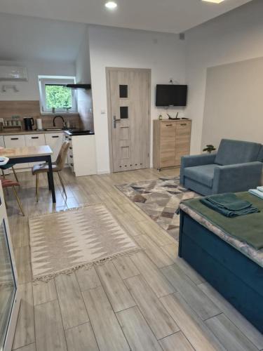 Wałcz Apartment | Apartament TAM GDZIE ZAWSZE