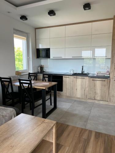 Tarnow Apartment | Apartament Tarnów Klimeckiego 11