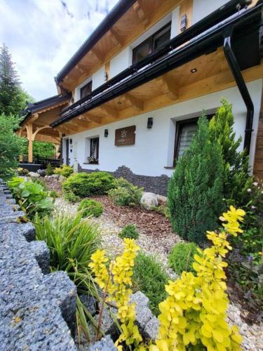 Koscielisko Apartment | Apartament TatraVika