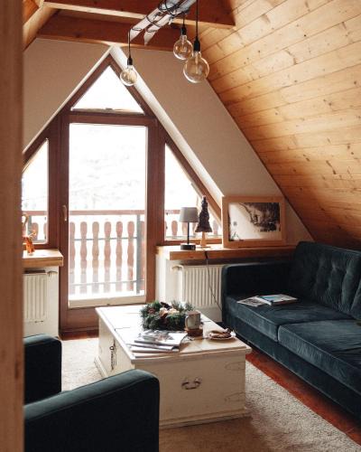 Zakopane Apartment | Apartament Tatry