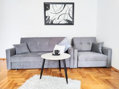 Kielce Apartment | Apartament Tektoniczna Ślichowice, Targi