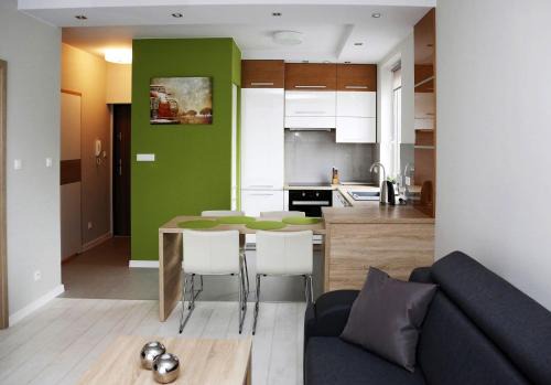 Uniejow Apartment | Apartament Teresa w Uniejowie