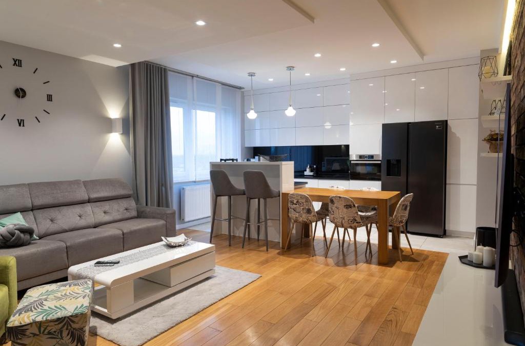 Uniejow Apartment | Apartament Termalny DELUX