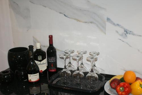 Uniejow Apartment | Apartament Termalny na Długiej 6