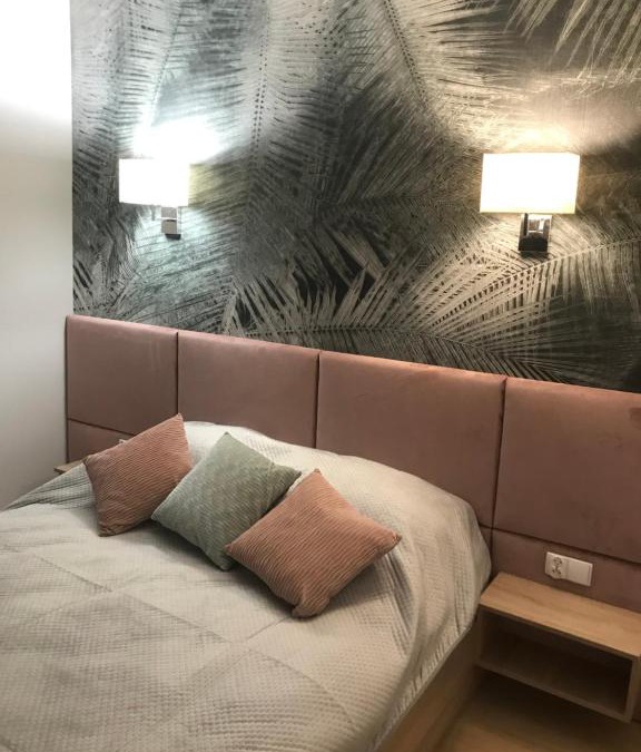Brodnica Apartment | Apartament the Good Place