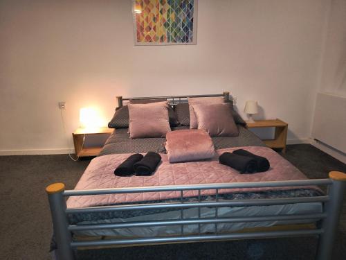 Kielce Apartment | Apartament TOKIO przy rynku ul Leśna bezobsługowe zameldowanie, Parking