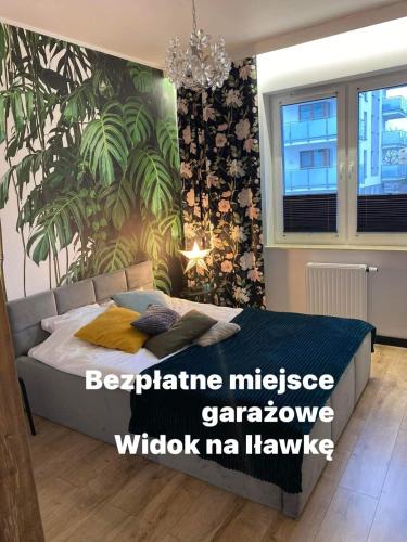 Ilawa Apartment | Apartament Tomek