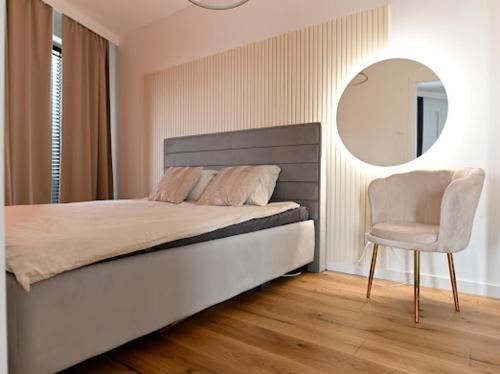 Konin Apartment | APARTAMENT TOPaZ 30