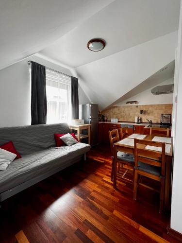 Debki Apartment | Apartament Topolowa 2