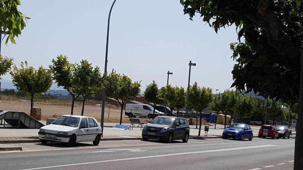 Torrelles de Foix Apartment | Apartament Torrellenc