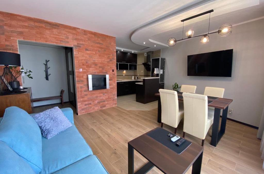 Torun Apartment | Apartament Toruń